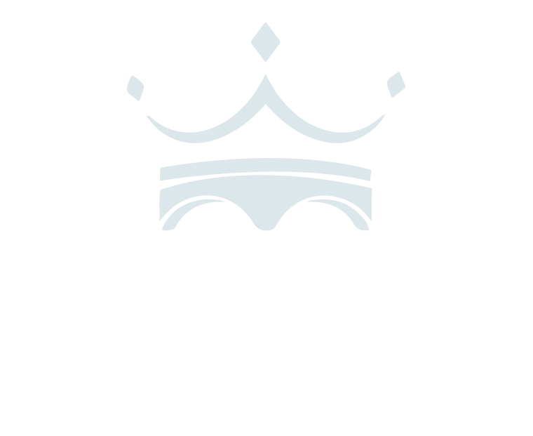 logotipo hotel rural irina blanco